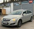 Опель Астра 2008 в Ровно на Automoto.ua Серый Опель Астра, объемом двигателя 1.91 л и пробегом 255 тыс. км за 4300 $, фото 4 на Automoto.ua