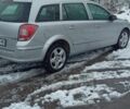 Сірий Опель Астра, об'ємом двигуна 1.7 л та пробігом 196 тис. км за 5250 $, фото 2 на Automoto.ua