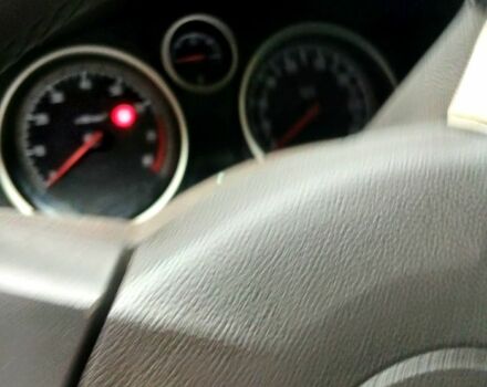 Сірий Опель Астра, об'ємом двигуна 1.6 л та пробігом 200 тис. км за 6700 $, фото 10 на Automoto.ua