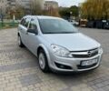 Серый Опель Астра, объемом двигателя 1.6 л и пробегом 99 тыс. км за 6200 $, фото 1 на Automoto.ua