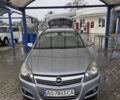 Сірий Опель Астра, об'ємом двигуна 1.6 л та пробігом 255 тис. км за 4600 $, фото 23 на Automoto.ua