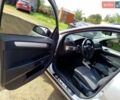 Серый Опель Астра, объемом двигателя 1.6 л и пробегом 253 тыс. км за 5000 $, фото 27 на Automoto.ua