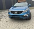 Сірий Опель Астра, об'ємом двигуна 1.6 л та пробігом 218 тис. км за 5150 $, фото 1 на Automoto.ua