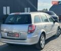 Сірий Опель Астра, об'ємом двигуна 1.6 л та пробігом 208 тис. км за 5990 $, фото 7 на Automoto.ua