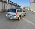 Серый Опель Астра, объемом двигателя 1.9 л и пробегом 216 тыс. км за 6350 $, фото 9 на Automoto.ua