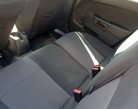 Серый Опель Астра, объемом двигателя 1.7 л и пробегом 260 тыс. км за 4800 $, фото 5 на Automoto.ua