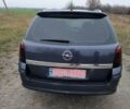 Сірий Опель Астра, об'ємом двигуна 1.6 л та пробігом 163 тис. км за 5300 $, фото 5 на Automoto.ua
