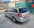 Серый Опель Астра, объемом двигателя 1.7 л и пробегом 280 тыс. км за 4999 $, фото 1 на Automoto.ua