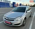 Сірий Опель Астра, об'ємом двигуна 1.6 л та пробігом 191 тис. км за 5600 $, фото 1 на Automoto.ua