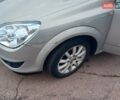 Опель Астра 2008 в Чернигове на Automoto.ua Серый Опель Астра, объемом двигателя 1.6 л и пробегом 150 тыс. км за 5500 $, фото 4 на Automoto.ua