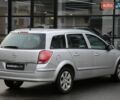 Сірий Опель Астра, об'ємом двигуна 1.6 л та пробігом 217 тис. км за 6200 $, фото 5 на Automoto.ua