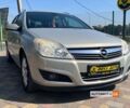 Сірий Опель Астра, об'ємом двигуна 1.6 л та пробігом 266 тис. км за 5900 $, фото 8 на Automoto.ua