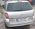 Сірий Опель Астра, об'ємом двигуна 1.4 л та пробігом 214 тис. км за 3900 $, фото 1 на Automoto.ua