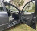 Сірий Опель Астра, об'ємом двигуна 1.4 л та пробігом 224 тис. км за 5250 $, фото 10 на Automoto.ua