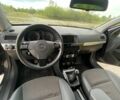 Сірий Опель Астра, об'ємом двигуна 1.6 л та пробігом 258 тис. км за 6150 $, фото 12 на Automoto.ua