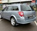 Сірий Опель Астра, об'ємом двигуна 1.69 л та пробігом 257 тис. км за 5990 $, фото 4 на Automoto.ua