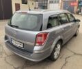 Серый Опель Астра, объемом двигателя 1.6 л и пробегом 156 тыс. км за 6100 $, фото 6 на Automoto.ua