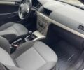 Сірий Опель Астра, об'ємом двигуна 1.4 л та пробігом 193 тис. км за 4900 $, фото 9 на Automoto.ua