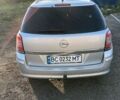 Сірий Опель Астра, об'ємом двигуна 1.6 л та пробігом 331 тис. км за 5350 $, фото 4 на Automoto.ua