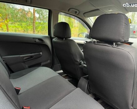 Серый Опель Астра, объемом двигателя 1.6 л и пробегом 197 тыс. км за 5990 $, фото 25 на Automoto.ua