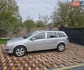 Сірий Опель Астра, об'ємом двигуна 1.8 л та пробігом 187 тис. км за 5400 $, фото 18 на Automoto.ua