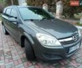 Сірий Опель Астра, об'ємом двигуна 1.8 л та пробігом 170 тис. км за 5150 $, фото 1 на Automoto.ua