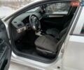 Серый Опель Астра, объемом двигателя 1.7 л и пробегом 278 тыс. км за 5200 $, фото 26 на Automoto.ua