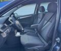 Сірий Опель Астра, об'ємом двигуна 1.6 л та пробігом 266 тис. км за 5400 $, фото 20 на Automoto.ua