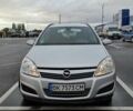 Опель Астра 2008 у Луцьку на Automoto.ua Сірий Опель Астра, об'ємом двигуна 1.69 л та пробігом 238 тис. км за 5650 $, фото 3 на Automoto.ua