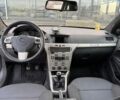 Сірий Опель Астра, об'ємом двигуна 1.7 л та пробігом 260 тис. км за 5500 $, фото 5 на Automoto.ua