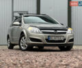 Опель Астра 2008 в Дрогобыче на Automoto.ua Серый Опель Астра, объемом двигателя 1.3 л и пробегом 270 тыс. км за 4450 $, фото 2 на Automoto.ua