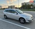 Сірий Опель Астра, об'ємом двигуна 1.6 л та пробігом 191 тис. км за 5600 $, фото 9 на Automoto.ua