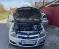 Сірий Опель Астра, об'ємом двигуна 1.6 л та пробігом 240 тис. км за 4800 $, фото 9 на Automoto.ua