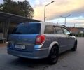 Опель Астра 2008 в Виньковцах на Automoto.ua Серый Опель Астра, объемом двигателя 1.7 л и пробегом 310 тыс. км за 4200 $, фото 4 на Automoto.ua