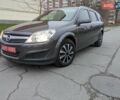 Сірий Опель Астра, об'ємом двигуна 1.4 л та пробігом 194 тис. км за 4999 $, фото 9 на Automoto.ua