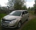 Серый Опель Астра, объемом двигателя 1.3 л и пробегом 260 тыс. км за 4499 $, фото 2 на Automoto.ua