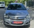 Сірий Опель Астра, об'ємом двигуна 1.6 л та пробігом 184 тис. км за 5500 $, фото 1 на Automoto.ua