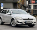 Серый Опель Астра, объемом двигателя 1.7 л и пробегом 228 тыс. км за 4899 $, фото 1 на Automoto.ua