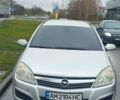 Сірий Опель Астра, об'ємом двигуна 1.7 л та пробігом 313 тис. км за 5000 $, фото 1 на Automoto.ua