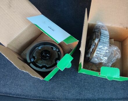 Серый Опель Астра, объемом двигателя 1.6 л и пробегом 240 тыс. км за 5399 $, фото 21 на Automoto.ua