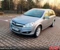 Сірий Опель Астра, об'ємом двигуна 1.6 л та пробігом 311 тис. км за 5000 $, фото 1 на Automoto.ua