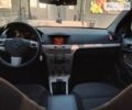 Сірий Опель Астра, об'ємом двигуна 1.7 л та пробігом 287 тис. км за 6600 $, фото 14 на Automoto.ua