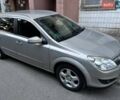 Серый Опель Астра, объемом двигателя 1.8 л и пробегом 290 тыс. км за 5200 $, фото 8 на Automoto.ua