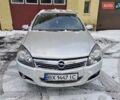 Сірий Опель Астра, об'ємом двигуна 1.6 л та пробігом 260 тис. км за 4800 $, фото 11 на Automoto.ua