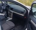 Серый Опель Астра, объемом двигателя 1.6 л и пробегом 285 тыс. км за 4408 $, фото 9 на Automoto.ua