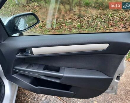 Сірий Опель Астра, об'ємом двигуна 1.9 л та пробігом 219 тис. км за 6200 $, фото 30 на Automoto.ua