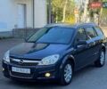 Серый Опель Астра, объемом двигателя 1.6 л и пробегом 263 тыс. км за 5800 $, фото 1 на Automoto.ua