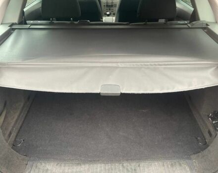 Сірий Опель Астра, об'ємом двигуна 1.6 л та пробігом 189 тис. км за 5350 $, фото 5 на Automoto.ua