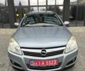 Серый Опель Астра, объемом двигателя 1.6 л и пробегом 192 тыс. км за 5999 $, фото 5 на Automoto.ua