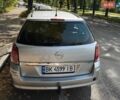 Серый Опель Астра, объемом двигателя 1.6 л и пробегом 249 тыс. км за 6000 $, фото 4 на Automoto.ua